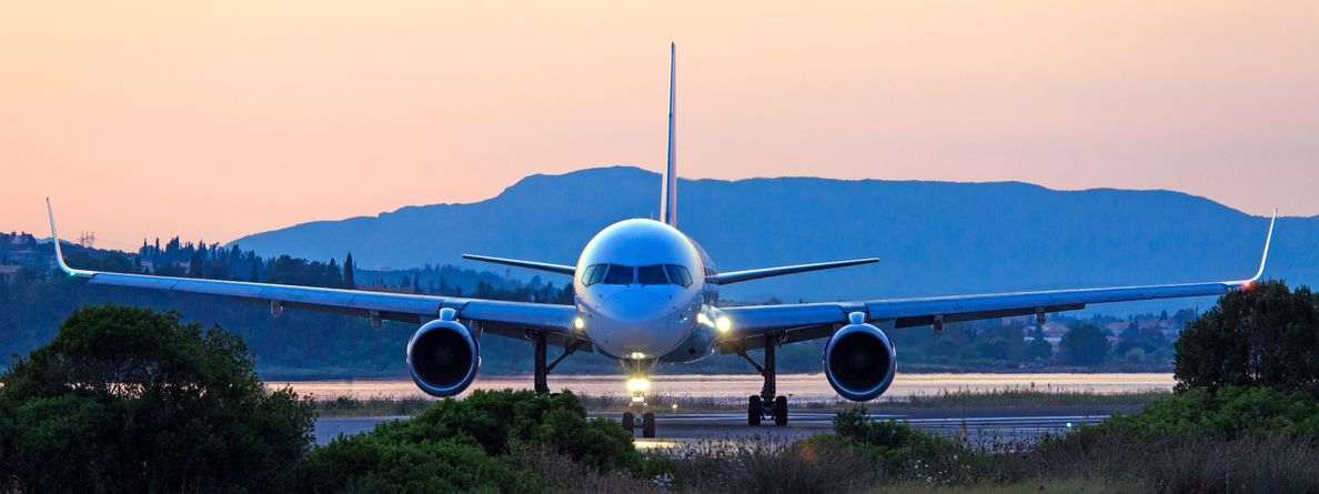 Atlanta Airport Airlines