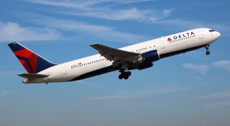 Delta Air Lines