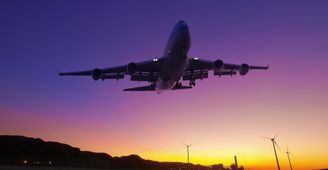 Atlanta Airport airlines