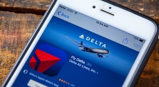 Book airfare online for Atlanta Airport airlines